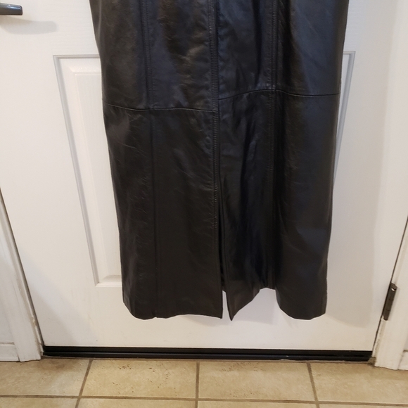 WILSONS LEATHER VINTAGE size Medium - Picture 12 of 12